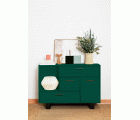 GLOSS PAINT GP-06 DARK GREEN